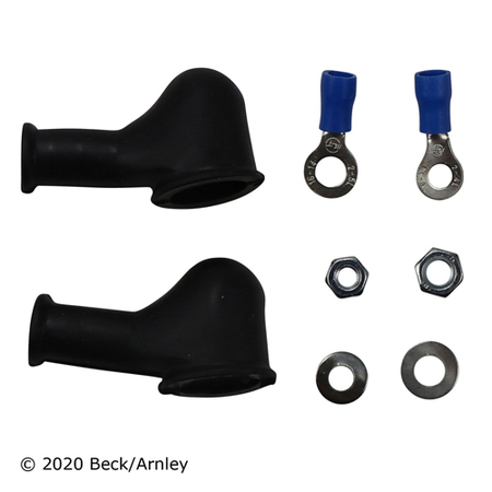 Beck/Arnley 84-96 M-Benz 600Sec-600Sel 2.3-6L Elec Fuel Pump, 152-0789 152-0789